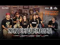 Lagu KAJAWI - Menteri Durmagati / Performance Video (Official Music Video)