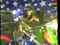 Mötley Crüe - Looks That Kill - Live 1989-08-12 - Moscow