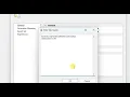SQL Execute Task - Direct Input