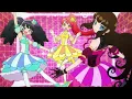 PriPara OP 9 - Shining Star Creditless