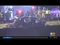 3 Killed In Parsippany Crash
