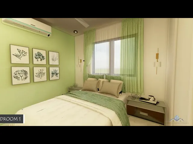 Project Video