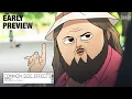 FIRST LOOK Common Side Effects adult swim