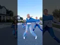 Download Lagu The RAT DANCE 🐀🤣🕺 | Triple Charm #Shorts