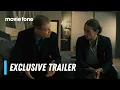 Safe House Exclusive Trailer Lewis Tan Holt McCallany