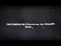 Drake Iconic Savvy - True Bestie (Lyrics)