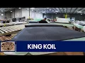 Made In Arizona King Koil