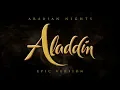 Download Lagu Aladdin - Arabian Nights |  Epic Version