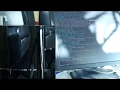 Latest kernel 4 19 2 running on the PS3 a bit of live coding too -