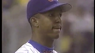 1996 MLB Highlights September 3 