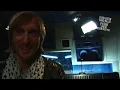 David Guetta & Chris Willis - Gettin' Over You (Behind The Scenes) ft. Fergie & LMFAO