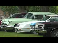 Toledo Memorial Park car show raises money for Wreaths Across America