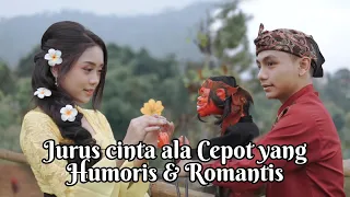 alim bobogohan azmy z ft giriharja dua putu official music video 