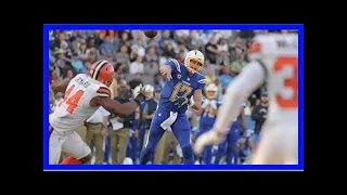 Matthew berry s fantasy football picks sleepers busts for week 14