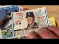 Sammy Sosa Baseball Card Collection - What do YOU think of Sosa