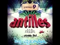 Antilles Riddim Mix- Dj Stunna [Soca 2012] - Machel, Kerwin Du Bois,Nadia Batson ,Erphaan Alves