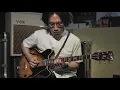 Alabama Shakes - Future People | Guitar Cover by Hammer Kit