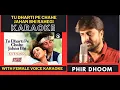 Lagu Tu Dharti Pe Chahe Jahan Bhi Karaoke | Jeet 1996 | Kumar Sanu Alka Yagnik | Romantic Duet Track