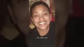 تدهور أداء وصحة ويتني هيوستن قبل موتها 