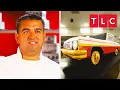 The Best Vehicle Cakes Cake Boss TLC