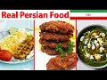 The Best Persian Food Iranian Food Recipe Sahara Market in Dublin California