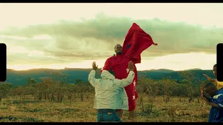 gusba banana ft mageba musamaria official music video