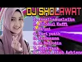 Download Lagu DJ SHOLAWAT TERBARU 2021 || FULL ALBUM SLOW BASS || BASS GLER 😍🎶🔊