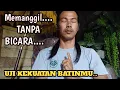 Download Lagu Cara Menguji Ilmu Kebatinan ( Telepati)