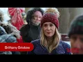 A Very Curious Christmas Starring Brittany Bristow and Olivier Renaud