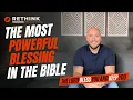 The Lord Bless You And Keep You Numbers 6 24-26 Explained