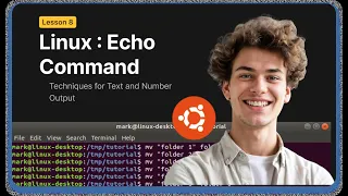 Mastering echo in Linux Advanced Techniques for Text and Number Output