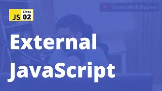 How To Add External Javascript