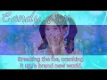 Candy Pop ~ Twice ~ Instrumental With Backing Vocals and Lyrics