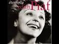 Edith Piaf - La foule