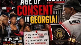 Georgia Age of Consent Explained Why It Matters Marcus Atlanta Street Interviews