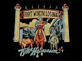 Fort Worth Losing - Tyler Halverson