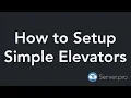 How to Install and Use Simple Elevators - Minecraft Java