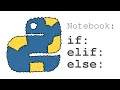 If - elif
