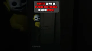 Evil Teletubbies Are HUNTING You Down