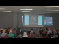 Presentation Moon Lake Gathering Space Wolf Research Nuerotheology