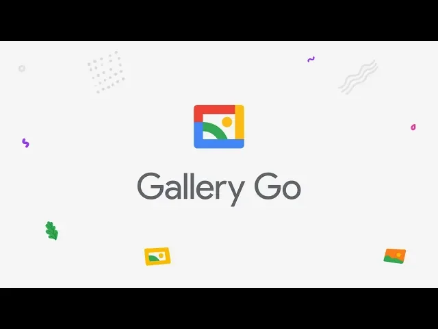 Google Gallery Go для Андроид – Видеообзор