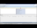 OAF VO Extension Live Demo