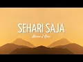 Lagu Mario G Klau - Sehari Saja (Lyric)