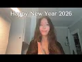 Lagu Happy New Year 2026