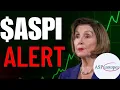 ASPI Stock EXPLODING Next Thank Me Later ASP Isotopes