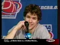 2002 NCAA Tourney 1st Round Highlights March 14