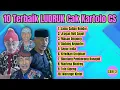 Lagu 10 Terbaik Ludruk Cak Kartolo CS SERI 2
