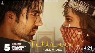 Download Titliaan _ Yaar mera titliyan warga Song | Hardy Sandhu | Oh Pta Nahi Konsa Nasha Karta Hai|titliaan MP3