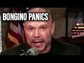 Dan Bongino SWEATS As Major Confession Blows Up In His Face On Fox