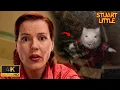 Stuart Little Gets Trapped In A Washing Machine Stuart Little 1999